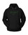 Vegan Logo Unisex Hoodie
