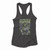 Mom Marvel The Incredible Hulk Women Racerback Tank Tops