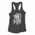 Monkey D Luffy Gear 5 One Piece Women Racerback Tank Tops