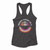 Nobody Knows Im A Lesbian Women Racerback Tank Tops