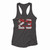 Number 23 Dope Skill Women Racerback Tank Tops