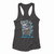 Paid In Full Dope Skill Women Racerback Tank Tops