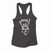 Pantera Vintage Heavy Metal Band Women Racerback Tank Tops