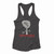 Radiohead The Bends Icon Women Racerback Tank Tops