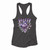 Raiden Shogun Genshin Impact Women Racerback Tank Tops