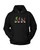 Avenger Road Abbey Road Mashup Unisex Hoodie