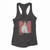 Ray The Promised Neverland Women Racerback Tank Tops