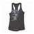 Rei Ayanam Neon Genesis Evangelion Women Racerback Tank Tops Rei Ayanam Neon Genesis Evangelion Women Racerback Tank Tops