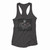 Resident Evil Characters Women Racerback Tank Tops