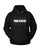 Pink Floyd Alfabet Unisex Hoodie