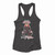 Scarlet Witch I Am Not A Monster I Am A Mother Women Racerback Tank Tops Scarlet Witch I Am Not A Monster I Am A Mother Women Racerback Tank Tops