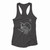 Scorpio Horrorscope Women Racerback Tank Tops