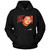 Sal Vulcano Unisex Hoodie