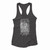 Skull And Bones My Demons Women Racerback Tank Tops