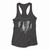 Slime Heart Juneteenth Women Racerback Tank Tops