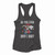 Super Mario Do You Even Drift Women Racerback Tank Tops