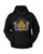 The Bee Cause The Bee Cause Unisex Hoodie