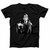 Dark Shadows Barnabas Collins Man's T-Shirt Tee