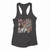 The Office Dwight Schrute Women Racerback Tank Tops
