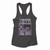 The Serial Experiments Lain Women Racerback Tank Tops