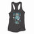 Unisex Yuuma Kuga Vintage World Trigger Women Racerback Tank Tops