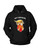 Happy Trumpsgiving Unisex Hoodie Happy Trumpsgiving Unisex Hoodie