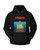 Paws Jaws Unisex Hoodie