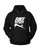 Bike Just Ride It Unisex Hoodie