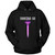 Danzig Iii Sword Logo Unisex Hoodie