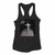 21 Savage I Am Was Women Racerback Tank Tops