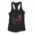 5 Seconds Of Summer And One Direction Yes We Are Family N Women Racerback Tank Tops