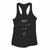 5 Seconds Of Summer Keep Calm And Love 5 Sos Women Racerback Tank Tops