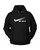 Just Hit It Unisex Hoodie