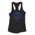 Aaron Boones Savages In The Box For Yankees Fan Women Racerback Tank Tops