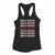 Abella Danger Women Racerback Tank Tops