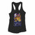 Afraid Of Pennywise Women Racerback Tank Tops