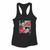 Akira Tetsuo And Kaneda All Women Racerback Tank Tops