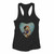 Aladin And Hercules Gay Disney Pride Princes Women Racerback Tank Tops