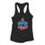 Aladin The Mr Genie Women Racerback Tank Tops