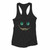 Alice In Wonderland Cheshire Cat Smile Women Racerback Tank Tops