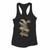 Alien Lv Four Two Six Or Burst Women Racerback Tank Tops