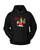 Merry Christmas The Grinch Unisex Hoodie
