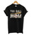 Tball Mom Men's T-Shirt Tee