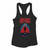 Ant Man Baymax Ant Max Women Racerback Tank Tops