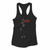 Ant Man Only Women Racerback Tank Tops