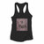 Ariana Grande 7 Rings Door Cover Women Racerback Tank Tops