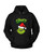 The Grinch Christmas Unisex Hoodie