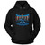 Iron Aran Unisex Hoodie