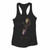 Baby Groot Sliding We Are Groot Women Racerback Tank Tops Baby Groot Sliding We Are Groot Women Racerback Tank Tops
