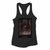 Balrog Flame Of Udun Women Racerback Tank Tops